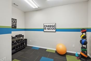 Wildwood fit zone
